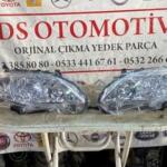 2023 Ford Focus Ön Far Çıkma Parça Ankara