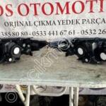 2008 Toyota Corolla Ön Far Çıkma Parça Ankara