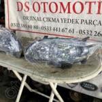 2008 Toyota Corolla Ön Far Çıkma Parça Ankara