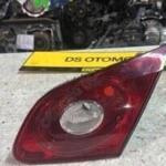 2008-2010 VOLKSWAGEN PASSAT CC SAG İC STOP