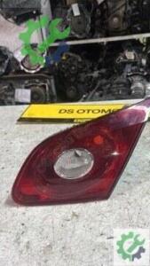 2008-2010 VOLKSWAGEN PASSAT CC SAG İC STOP