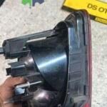 2008-2010 VOLKSWAGEN PASSAT CC SAG İC STOP