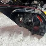 2008-2010 VOLKSWAGEN PASSAT CC SAG İC STOP