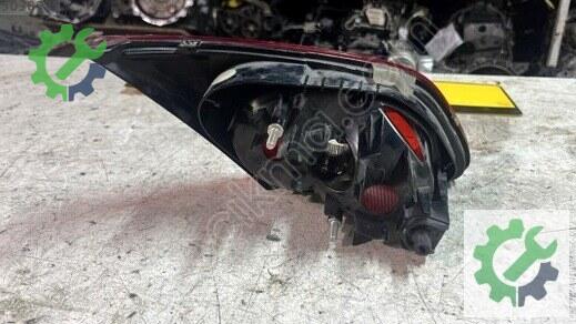 Volkswagen Passat Sağ Arka Stop 2008-2010 çıkma parça