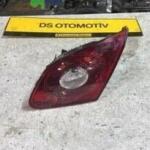 2008-2010 VOLKSWAGEN PASSAT CC SAG İC STOP