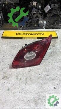 Volkswagen Passat Sağ Arka Stop 2008-2010 çıkma parça
