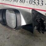 2008-2010 VOLVO S60 SOL AYNA