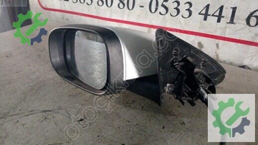 Volvo S60 Sol Dış Ayna 2008-2010 çıkma parça