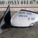 2008-2010 VOLVO S60 SOL AYNA