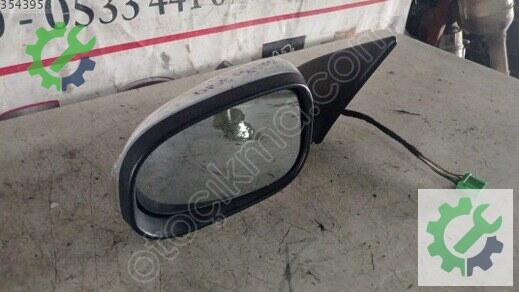 Volvo S60 Sol Dış Ayna 2008-2010 çıkma parça