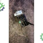 2008-2010 FORD TRANSİT CONNECT SOL ÖN KAPI KİLİDİ