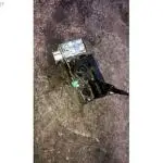 2008-2010 FORD TRANSİT CONNECT SOL ÖN KAPI KİLİDİ