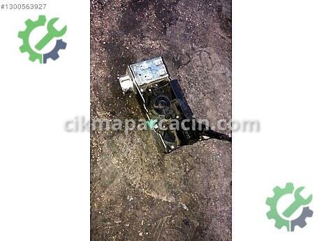 Ford Connect Sol Ön Kapı Kilidi çıkma parça