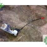 2008-2010 FORD TRANSİT CONNECT SOL ÖN KAPI KİLİDİ