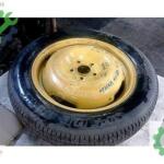 2008-2010 HONDA CRV DEMIR JANT INCE ISTETME