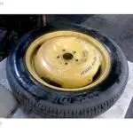 2008-2010 HONDA CRV DEMIR JANT INCE ISTETME