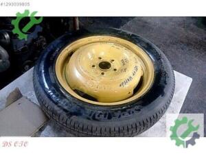 2008-2010 HONDA CRV DEMIR JANT INCE ISTETME