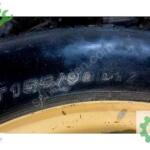 2008-2010 HONDA CRV DEMIR JANT INCE ISTETME