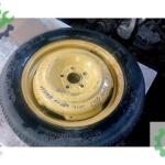 2008-2010 HONDA CRV DEMIR JANT INCE ISTETME