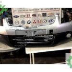 2008-2010 NİSSAN QASHQAİ ÖN TAMPON