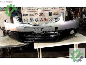 2008-2010 NİSSAN QASHQAİ ÖN TAMPON
