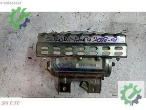 2008-2010 SUZUKİ VİTARA YOLCU AİRBAG