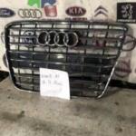 2008-2011 AUDİ A8 ÖN PANJUR