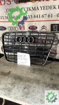 Audi A8 Ön Panjur 2008-2011 çıkma parça