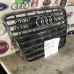 2008-2011 AUDİ A8 ÖN PANJUR