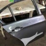 2008 BMW 3 Serisi Sağ Arka Kapı Çıkma Parça Ankara