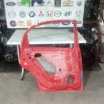 2008-2011 CHEVROLET LACETTİ SOL ARKA KAPI