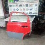 2008-2011 CHEVROLET LACETTİ SOL ARKA KAPI