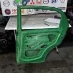 2008-2011 CHEVROLET SPARK SAĞ ARKA KAPI