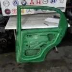 2008-2011 CHEVROLET SPARK SAĞ ARKA KAPI