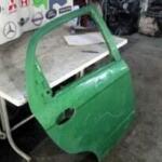 2008-2011 CHEVROLET SPARK SAĞ ARKA KAPI