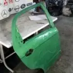 2008-2011 CHEVROLET SPARK SAĞ ARKA KAPI