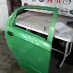 2008-2011 CHEVROLET SPARK SAĞ ARKA KAPI