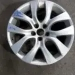 2008-2011 CİTROEN C5 ÇELİK JANT
