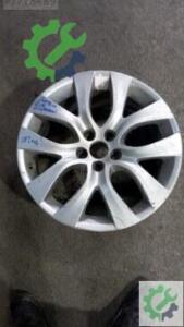 2008-2011 CİTROEN C5 ÇELİK JANT