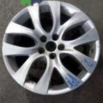 2008-2011 CİTROEN C5 ÇELİK JANT