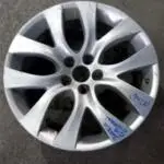 2008-2011 CİTROEN C5 ÇELİK JANT