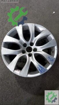Citroen C5 Çelik Jant 2008-2011 çıkma parça
