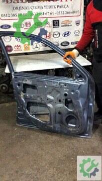Daihatsu Terios Sol Ön Kapı 2008-2011 çıkma parça