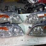 2008-2011 DFM ÇİFT KABİN FAR ADET FIYATI