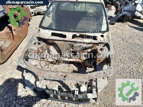 Ford Focus Oto Teybi çıkma parça