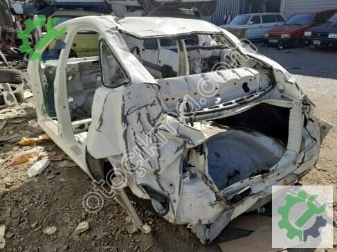 Ford Focus Oto Teybi 2008-2011 çıkma parça