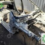 2008-2011 FORD FOCUS-2- KESME -DS OTOMOTİV-