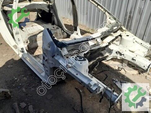 Ford Focus Oto Teybi 2008-2011 çıkma parça