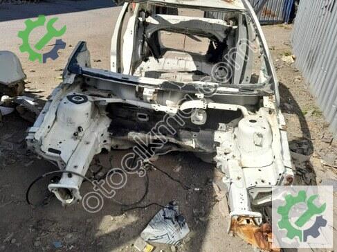 Ford Focus Oto Teybi 2008-2011 çıkma parça