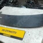 2008-2011 FORD FOCUS HB BAGAJ SPOİLERİ